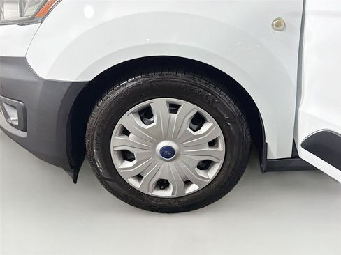 Used 2022 Ford Transit Connect XL w/ Trailer Tow Package FWD image 31