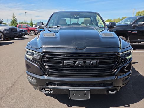 Used 2020 RAM 1500 Limited AWD/4WD image 20