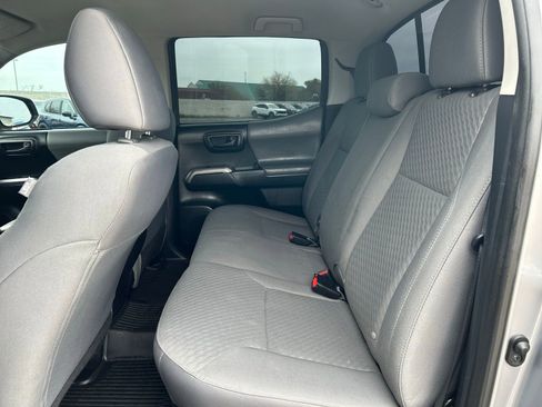 Used 2021 Toyota Tacoma SR5 image 13