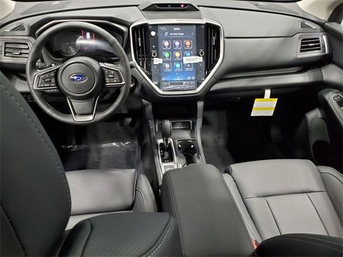 New 2026 Subaru Ascent Limited image 21