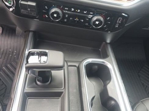 New 2026 Chevrolet Silverado 1500 RST w/ RST All Star Premium Package image 25