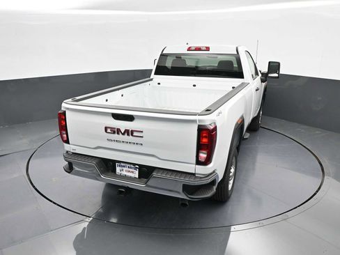 Used 2025 GMC Sierra 2500 Pro w/ Convenience Package image 26