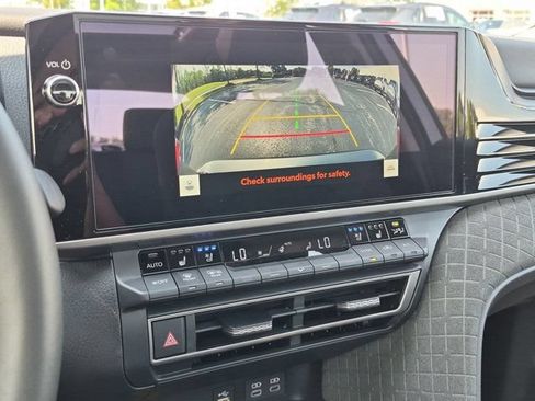 Certified 2026 Toyota Camry XLE w/ Premium Package AWD/4WD image 14