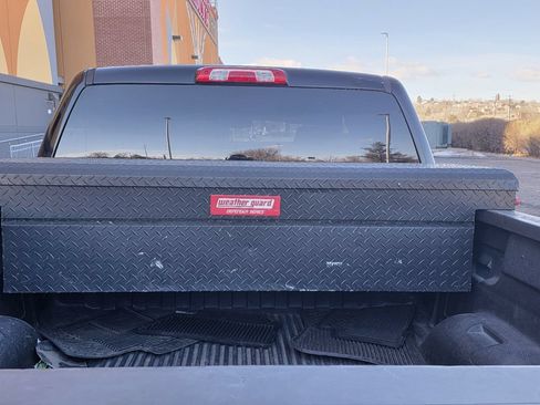 Used 2015 Chevrolet Silverado 1500 LT w/ All Star Edition AWD/4WD image 21