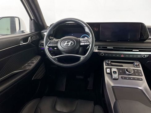 Used 2024 Hyundai Palisade Calligraphy image 30