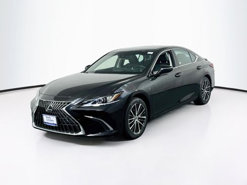 Used 2024 Lexus ES 300h w/ Premium Package FWD image 1