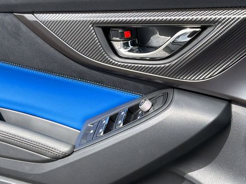 New 2026 Subaru WRX tS AWD/4WD image 22