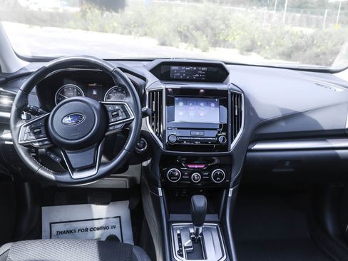 Used 2022 Subaru Forester Premium image 36