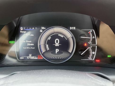 Used 2024 Lexus ES 300h Ultra Luxury w/ Accessory Package (Z1) image 29