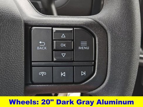 New 2026 Ford F150 STX image 18