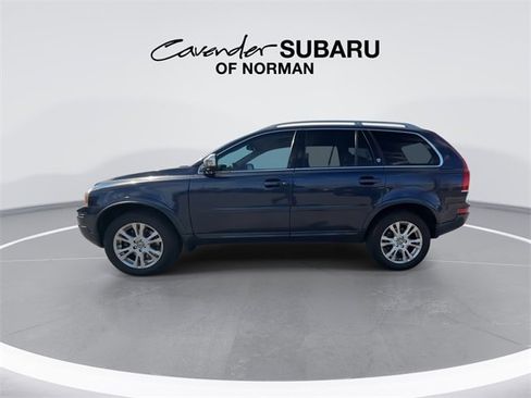 Used 2014 Volvo XC90 3.2 image 5