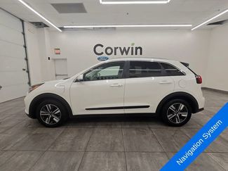 Used 2020 Kia Niro EX Premium FWD video 2