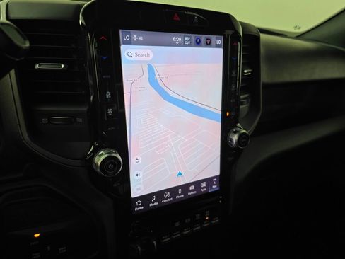 New 2026 RAM 3500 Tradesman image 22