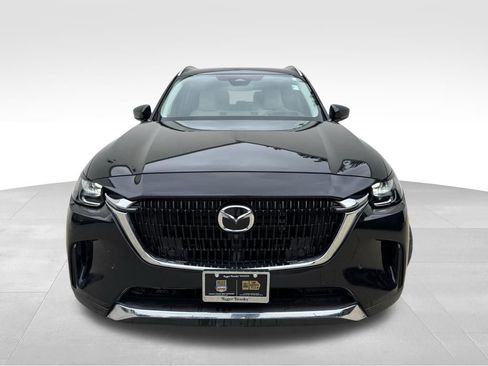 Certified 2024 MAZDA CX-90 3.3 Turbo w/ Premium Plus Pkg AWD/4WD image 3