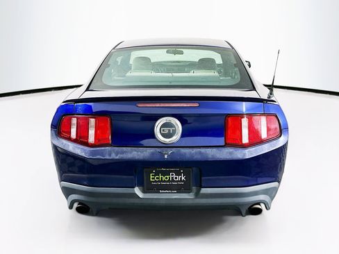 Used 2012 Ford Mustang GT w/ Brembo Brake Pkg image 7