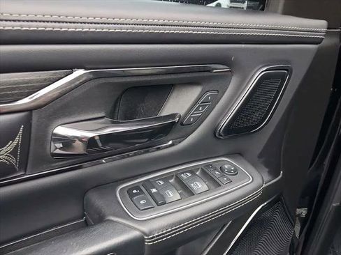 Certified 2022 RAM 1500 Limited AWD/4WD image 21