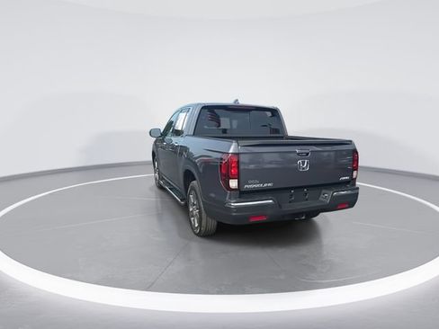 Used 2020 Honda Ridgeline RTL-E image 6