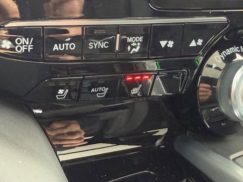 Used 2024 Acura MDX A-Spec image 21