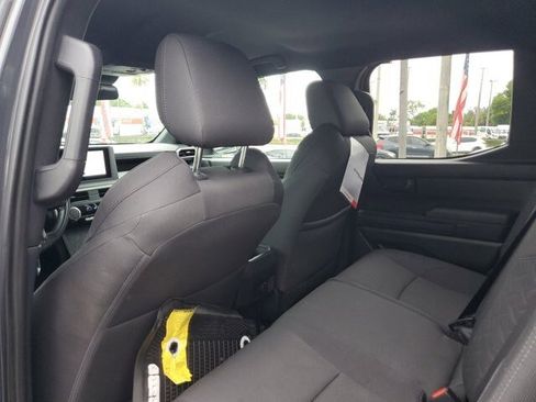 Used 2025 Toyota Tacoma SR RWD image 17