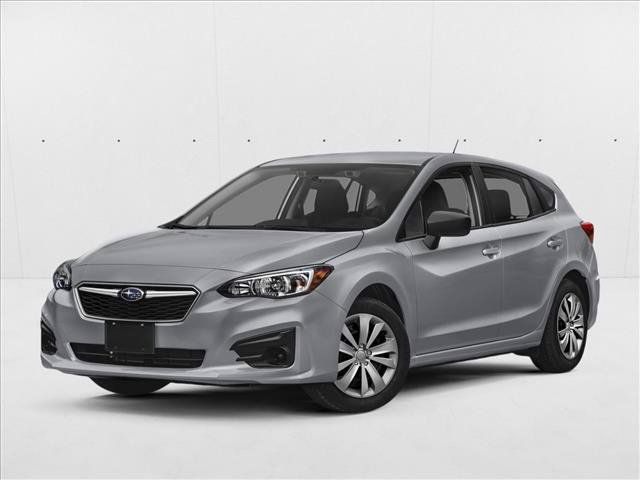 Used 2019 Subaru Impreza 2.0i Premium AWD/4WD image 1