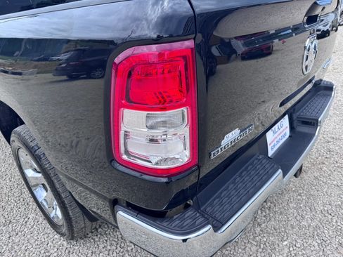 Used 2021 RAM 1500 Big Horn AWD/4WD image 17