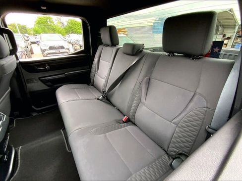 Used 2025 Toyota Tundra SR5 w/ SX Package image 20