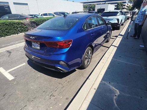 Used 2024 Kia Forte LXS FWD image 5