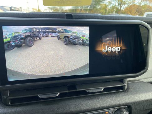 New 2026 Jeep Wrangler Sport S image 10