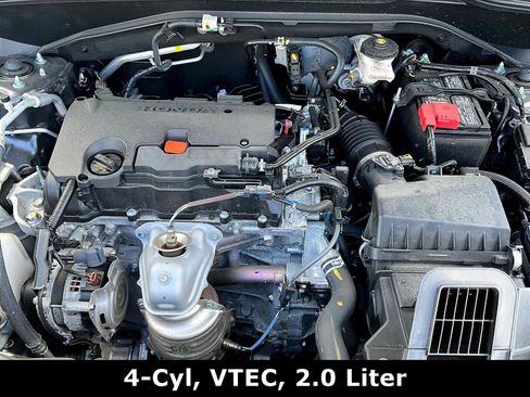 Used 2026 Honda HR-V LX image 27
