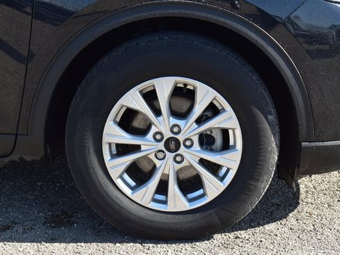 Certified 2023 Ford Escape Active w/ Tech Pack #2 image 4