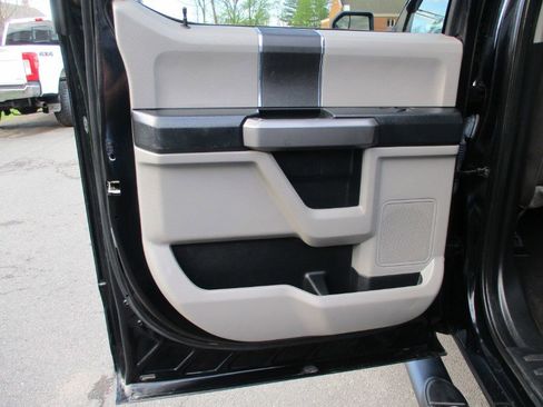 Used 2018 Ford F150 XLT AWD/4WD image 27