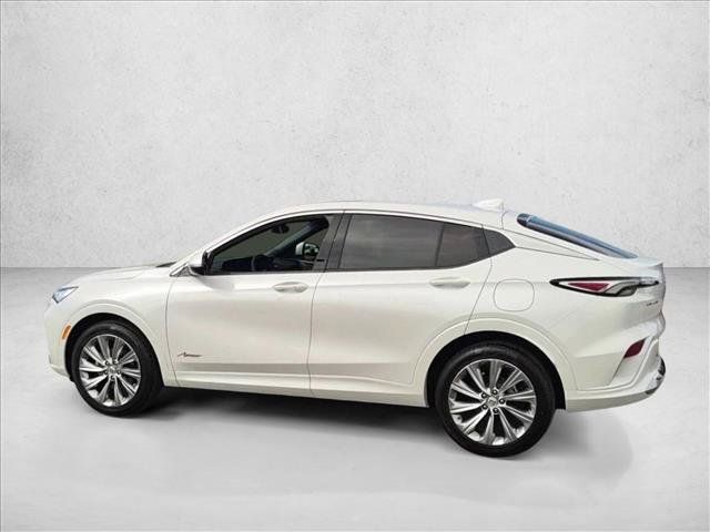 Certified 2024 Buick Envista Avenir FWD image 5