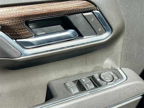 New 2025 Chevrolet Silverado 1500 LT w/ Protection Package image 13