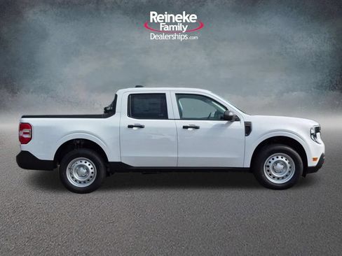 New 2026 Ford Maverick XL FWD image 4