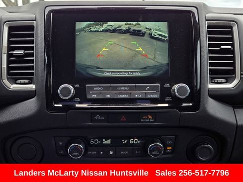 Used 2024 Nissan Frontier SV w/ SV Convenience Package RWD image 20