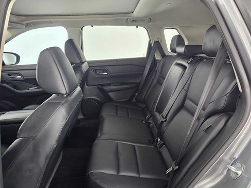 Used 2023 Nissan Rogue SV w/ SV Premium B Package FWD image 16