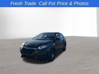 Used 2018 Honda HR-V LX video 1