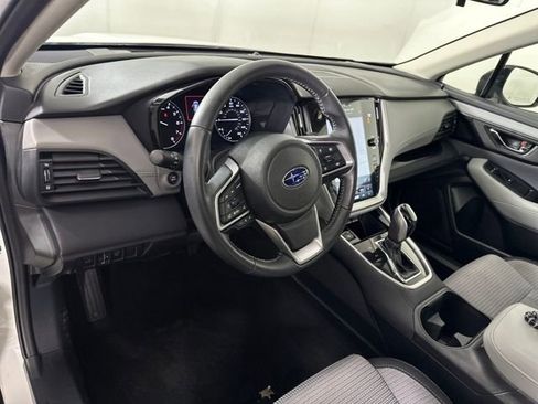 Used 2023 Subaru Outback Premium image 13