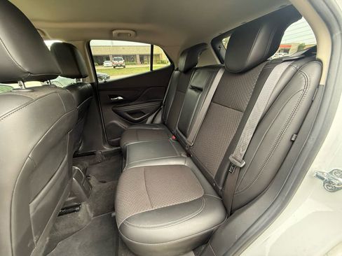 Used 2018 Buick Encore Preferred FWD image 11