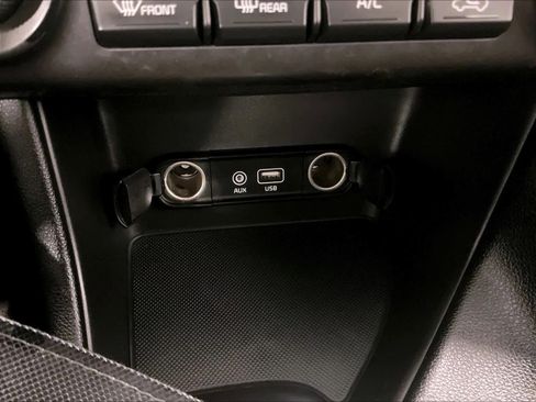 Used 2019 Kia Sportage LX image 26