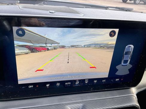 Used 2024 Ford Mustang Dark Horse w/ Dark Horse Handlin Package image 25