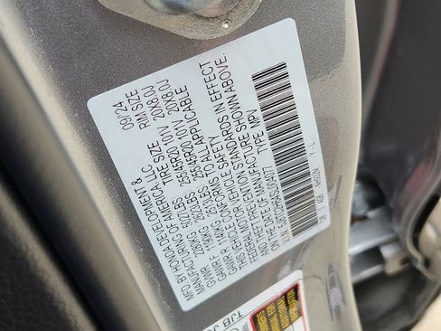 Certified 2025 Acura RDX A-Spec image 28