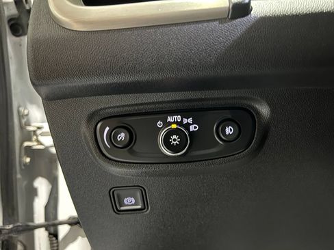 Used 2020 GMC Terrain Denali AWD/4WD image 23