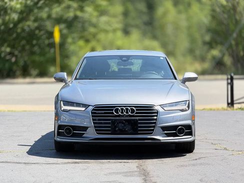 Used 2016 Audi A7 3.0T Premium Plus AWD/4WD image 3