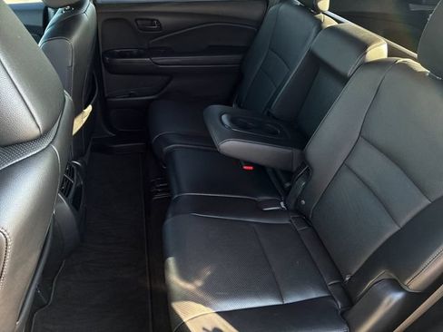 Used 2022 Honda Passport EX-L image 10