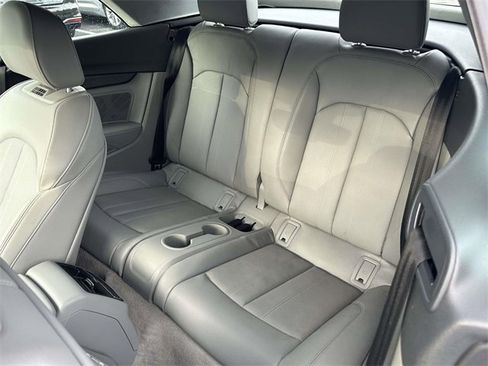 Used 2019 Audi A5 2.0T Premium Plus w/ Premium Plus image 14