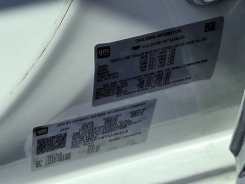 Certified 2026 Chevrolet Silverado 2500 LT AWD/4WD image 27