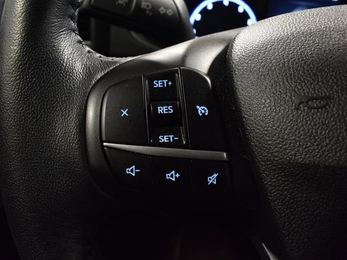 Used 2022 Ford Bronco Sport Big Bend w/ Convenience Package image 19