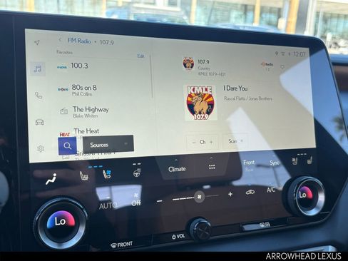 New 2026 Lexus RX 450h 450h+ Premium image 14