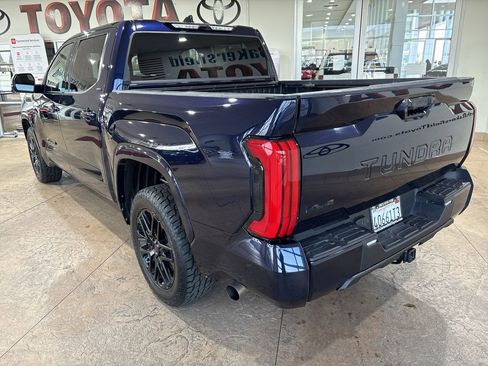 Used 2023 Toyota Tundra SR5 image 8